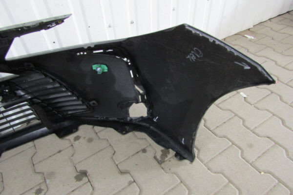 Bumper Toyota Corolla XII E21 Sedan Facelift 23- 53122-02D00 Voorbumper HK357