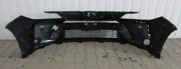 Bumper Toyota Corolla XII E21 Sedan Facelift 23- 53122-02D00 Voorbumper HK357