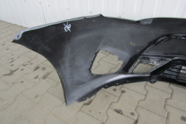 Bumper Toyota Avensis 3 III T27 Facelift 15-18 53111-05090 Voorbumper HK361
