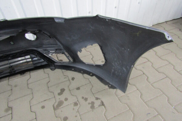 Bumper Toyota Avensis 3 III T27 Facelift 15-18 53111-05090 Voorbumper HK361