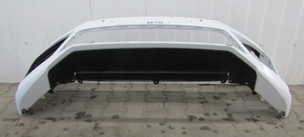 Bumper Volkswagen VW Scirocco 3 III R R20 1K8 Facelift 14-17 Voorbumper HK388