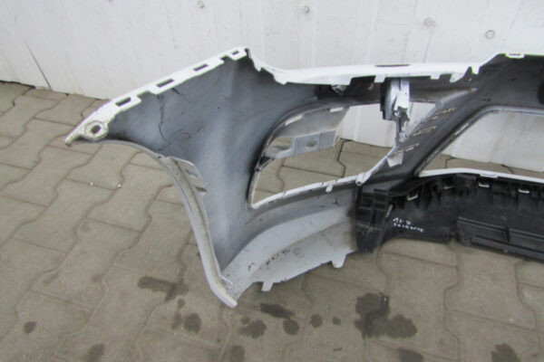Bumper Volkswagen VW Scirocco 3 III R R20 1K8 Facelift 14-17 Voorbumper HK388