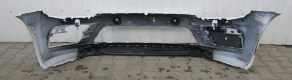 Bumper Volkswagen VW Scirocco 3 III R R20 1K8 Facelift 14-17 Voorbumper HK388