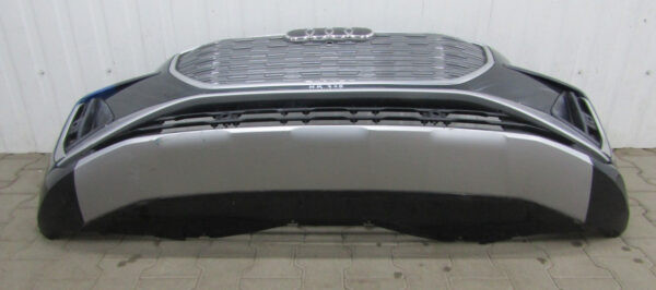 Bumper Audi Q4 E-tron Etron ​​S line 21- SLINE 89A807725A Voorbumper HK410
