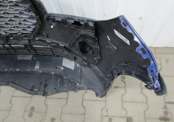 Bumper Audi Q4 E-tron Etron ​​S line 21- SLINE 89A807725A Voorbumper HK410