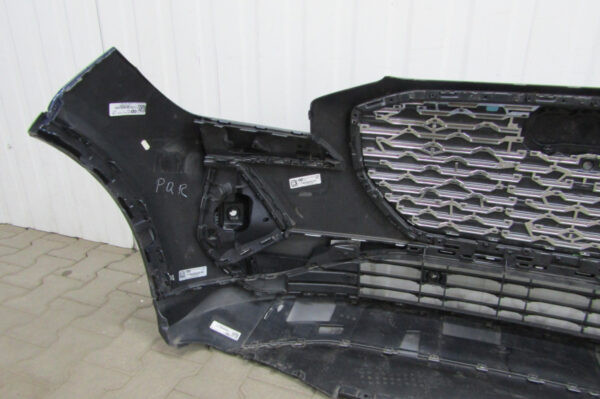 Bumper Audi Q4 E-tron Etron ​​S line 21- SLINE 89A807725A Voorbumper HK410
