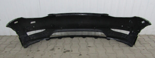 Bumper Tesla Y 20- 1493715-00-A Voorbumper HK415