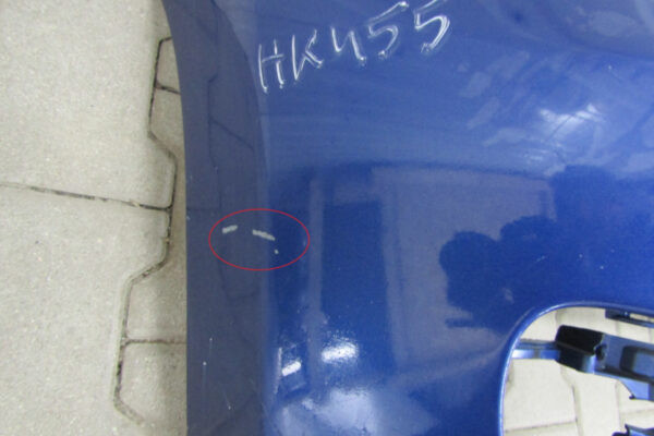 Bumper Volkswagen VW New Beetle 5C5 11- 5C5807221N Voorbumper HK455