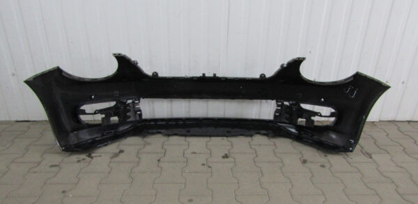 Bumper Volkswagen VW New Beetle 5C5 11- 5C5807221N Voorbumper HK457