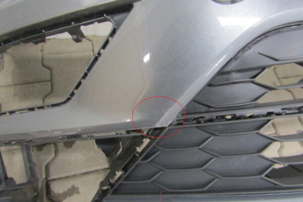 Bumper VW Tiguan 2 II 5NA 15-20 5NA807221 Voorbumper HK458