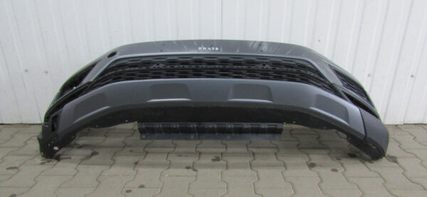 Bumper VW Tiguan 2 II 5NA 15-20 5NA807221 Voorbumper HK458