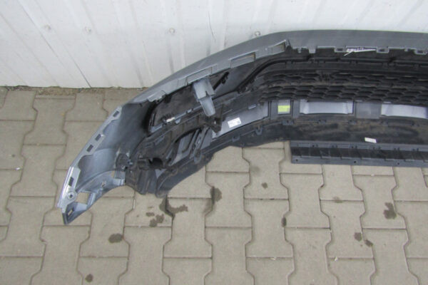 Bumper VW Tiguan 2 II 5NA 15-20 5NA807221 Voorbumper HK458