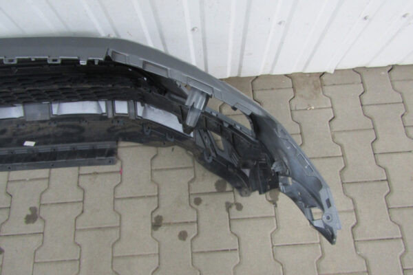 Bumper VW Tiguan 2 II 5NA 15-20 5NA807221 Voorbumper HK458
