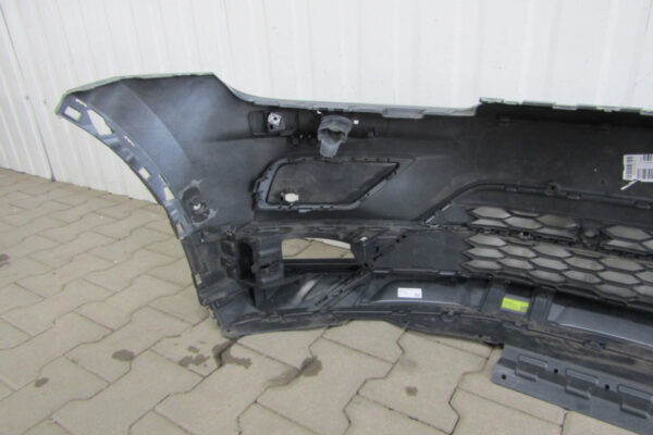 Bumper VW Tiguan 2 II 5NA 15-20 5NA807221 Voorbumper HK458