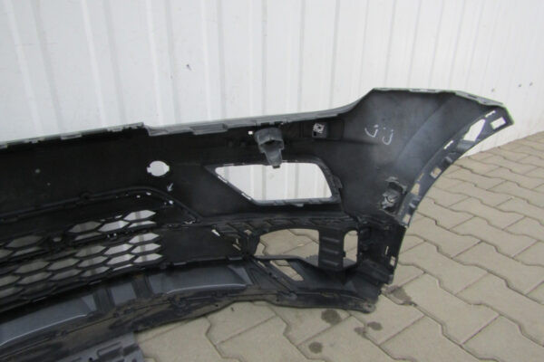 Bumper VW Tiguan 2 II 5NA 15-20 5NA807221 Voorbumper HK458