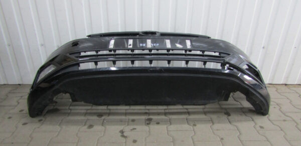 Bumper VW Polo 2G VI 2G0 17-21 2GS807221 Voorbumper HK460