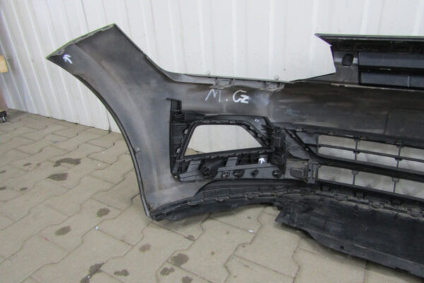 Bumper VW Polo 2G VI 2G0 17-21 2GS807221 Voorbumper HK460