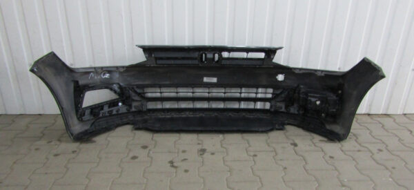 Bumper VW Polo 2G VI 2G0 17-21 2GS807221 Voorbumper HK460