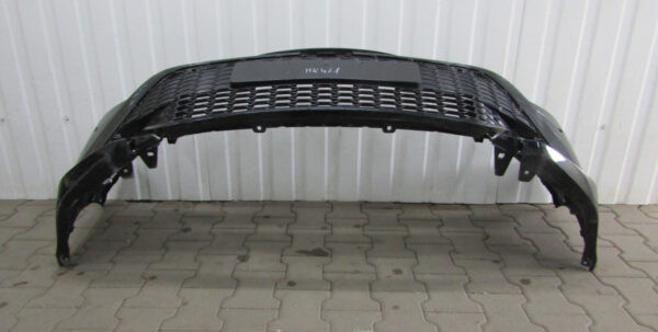 Bumper Toyota Corolla E21 E210 Hatchback Combi 19-22 Voorbumper HK461