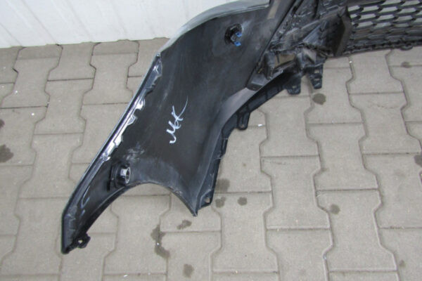 Bumper Toyota Corolla E21 E210 Hatchback Combi 19-22 Voorbumper HK461