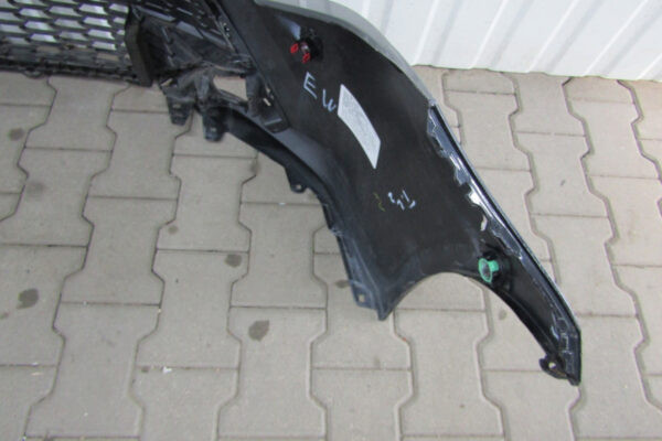 Bumper Toyota Corolla E21 E210 Hatchback Combi 19-22 Voorbumper HK461