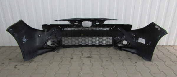 Bumper Toyota Corolla E21 E210 Hatchback Combi 19-22 Voorbumper HK461