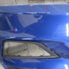 Bumper VW Polo 2G VI 2G0 17-21 2GS807221 Voorbumper HK462