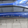 Bumper VW Polo 2G VI 2G0 17-21 2GS807221 Voorbumper HK462