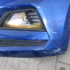 Bumper VW Polo 2G VI 2G0 17-21 2GS807221 Voorbumper HK462