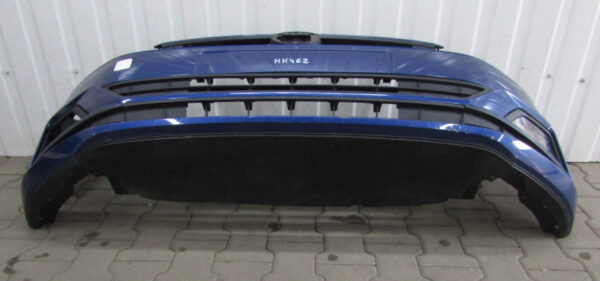 Bumper VW Polo 2G VI 2G0 17-21 2GS807221 Voorbumper HK462