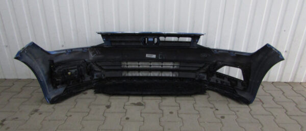 Bumper VW Polo 2G VI 2G0 17-21 2GS807221 Voorbumper HK462