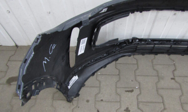 Bumper Volkswagen VW Tiguan 3 23- 571807221 Voorbumper HK466