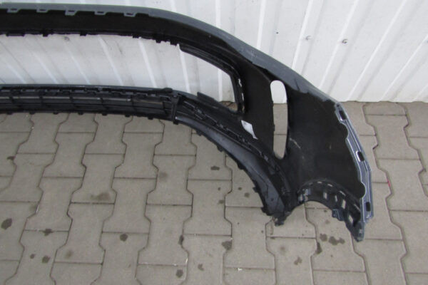 Bumper Volkswagen VW Tiguan 3 23- 571807221 Voorbumper HK466