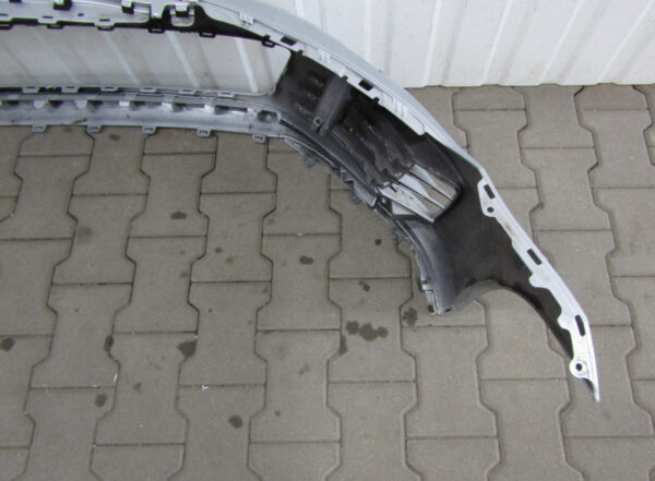 Bumper VW Golf 7 VII 5G0 GTI GTD 12-16 5G0807221L Voorbumper MK467