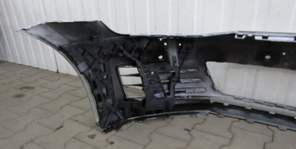 Bumper VW Golf 7 VII 5G0 GTI GTD 12-16 5G0807221L Voorbumper MK467
