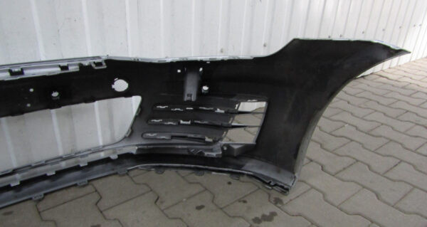 Bumper VW Golf 7 VII 5G0 GTI GTD 12-16 5G0807221L Voorbumper MK467