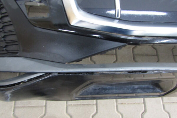 Bumper Audi Q7 4M0 S-Line Facelift SLINE 4M0807733F 19-23 Voorbumper HK468