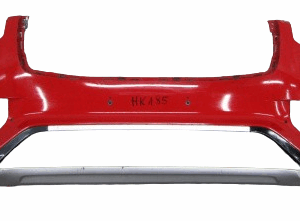 Bumper Volvo XC90 II 15-19 31353362 KLS Voorbumper HK185