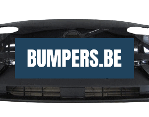 Bumper Volvo EX30 EX 30 23- 31345658 Voorbumper HK257