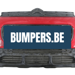 Bumper Citroen C3 AIRCROSS 17-20- 13490015 Voorbumper HK381