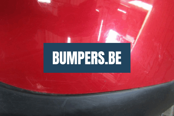 Bumper Citroen C3 AIRCROSS 17-20- 13490015 Voorbumper HK381