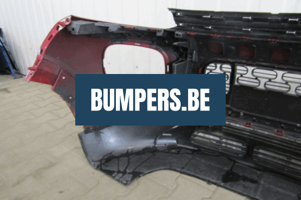 Bumper Citroen C3 AIRCROSS 17-20- 13490015 Voorbumper HK381