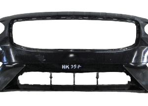 Bumper VOLVO S90 V90 R-DESIGN RDESIGN 31383226 Voorbumper HK397