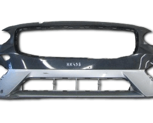 Bumper Volvo V90 S90 R-Design Rdesign 16-20 Voorbumper HK438