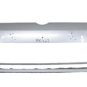 Bumper VW Golf 7 VII 5G0 GTI GTD 12-16 5G0807221L Voorbumper MK467