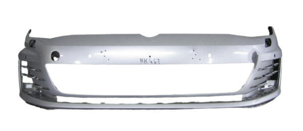 Bumper VW Golf 7 VII 5G0 GTI GTD 12-16 5G0807221L Voorbumper MK467