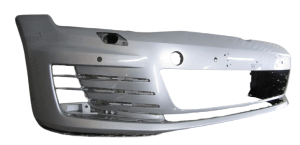 Bumper VW Golf 7 VII 5G0 GTI GTD 12-16 5G0807221L Voorbumper MK467