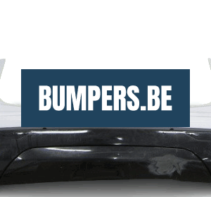 Bumper Alfa Romeo Stelvio Veloce 16- Achterbumper PJ645