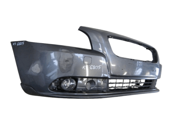 Bumper Volvo S40 II Facelift 07-12 30744904 Voorbumper KS6805