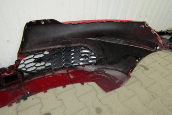 Bumper ALFA ROMEO TONALE 2022-Voorbumper MZ1754